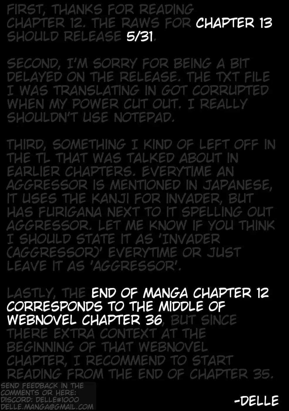 The Other World Doesn't Stand A Chance Against The Power Of Instant Death Chapter 12 27